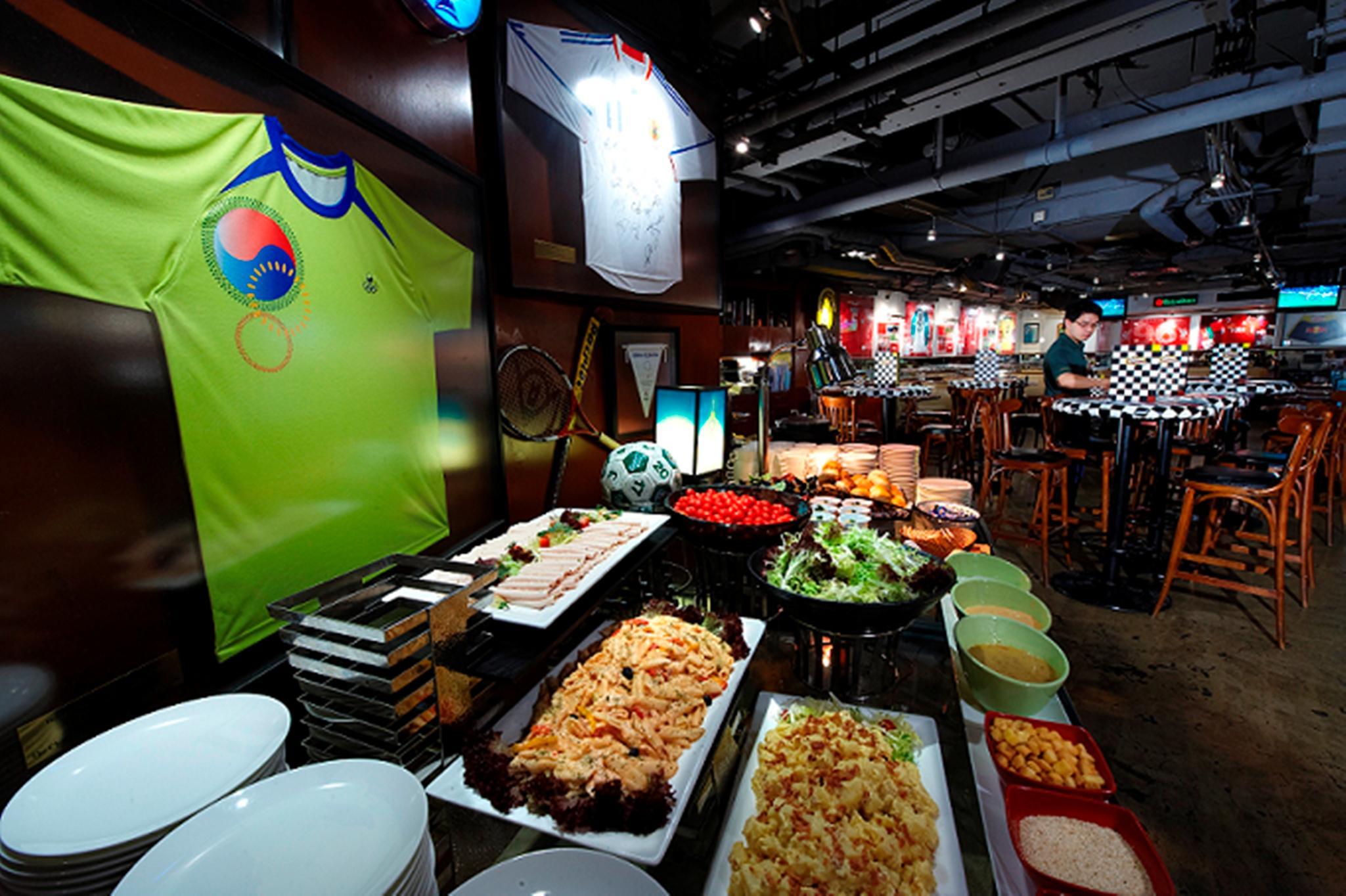 Charterhouse Causeway Bay Hotell Hongkong Eksteriør bilde