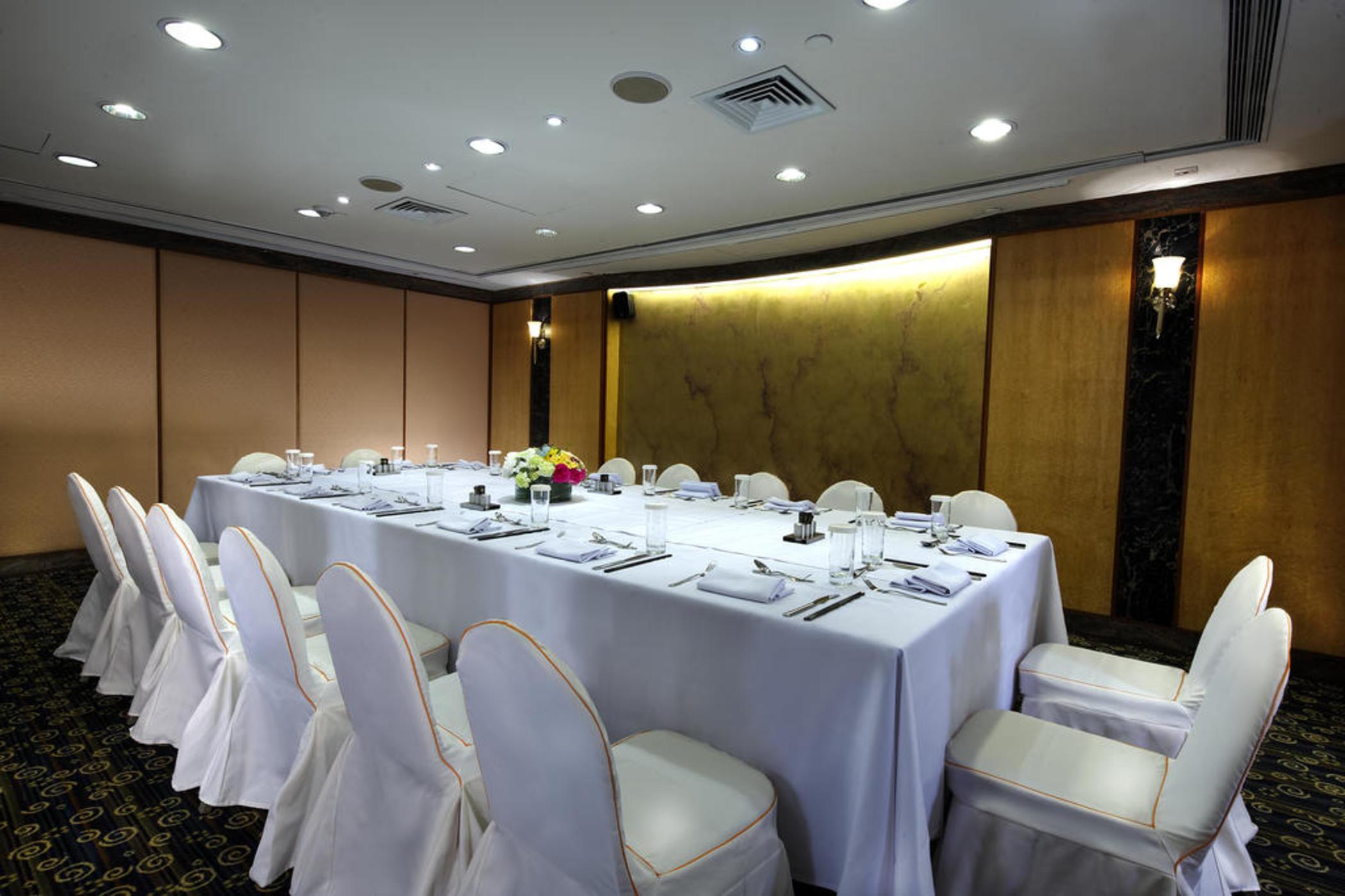 Charterhouse Causeway Bay Hotell Hongkong Eksteriør bilde
