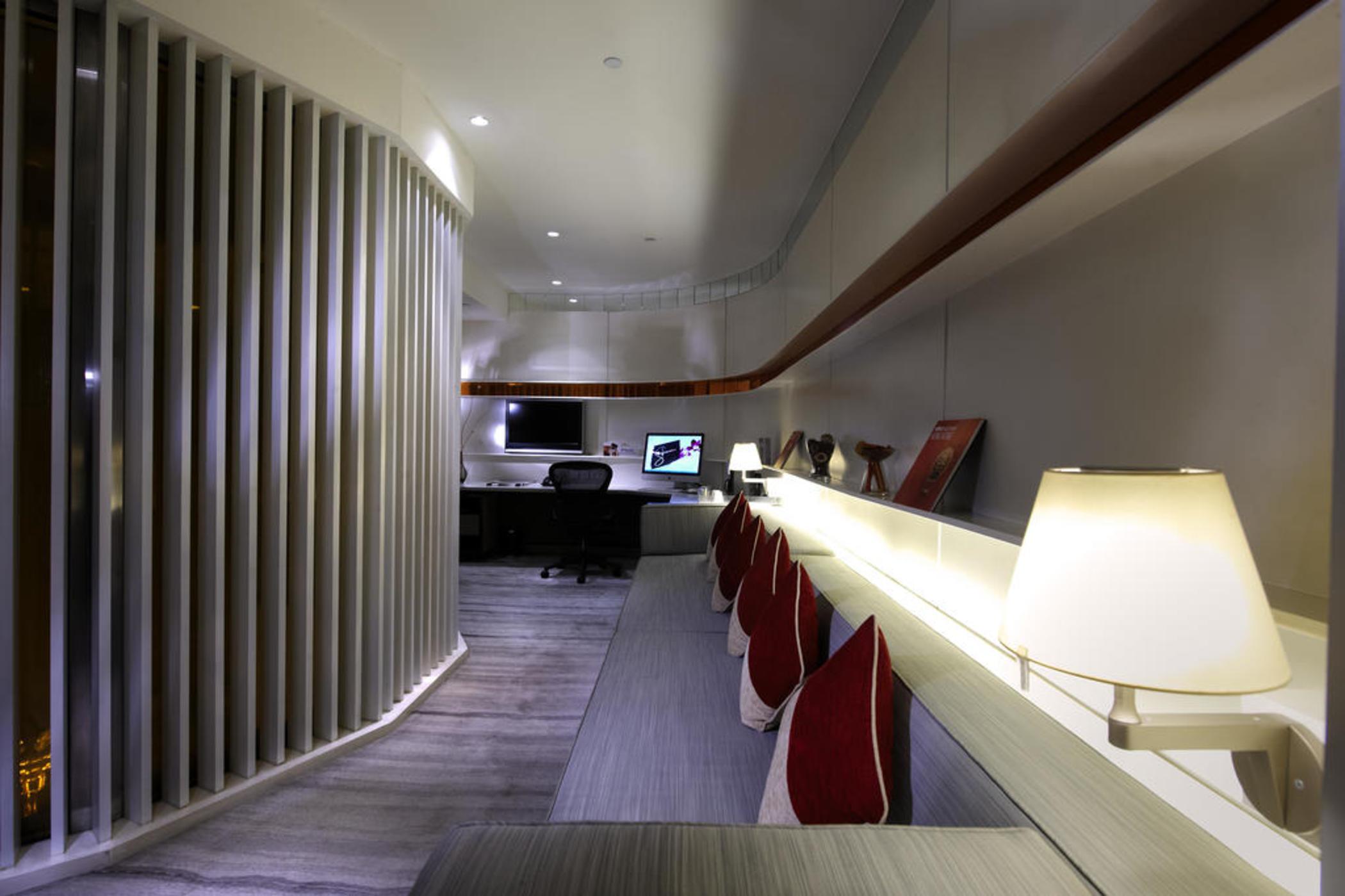 Charterhouse Causeway Bay Hotell Hongkong Eksteriør bilde