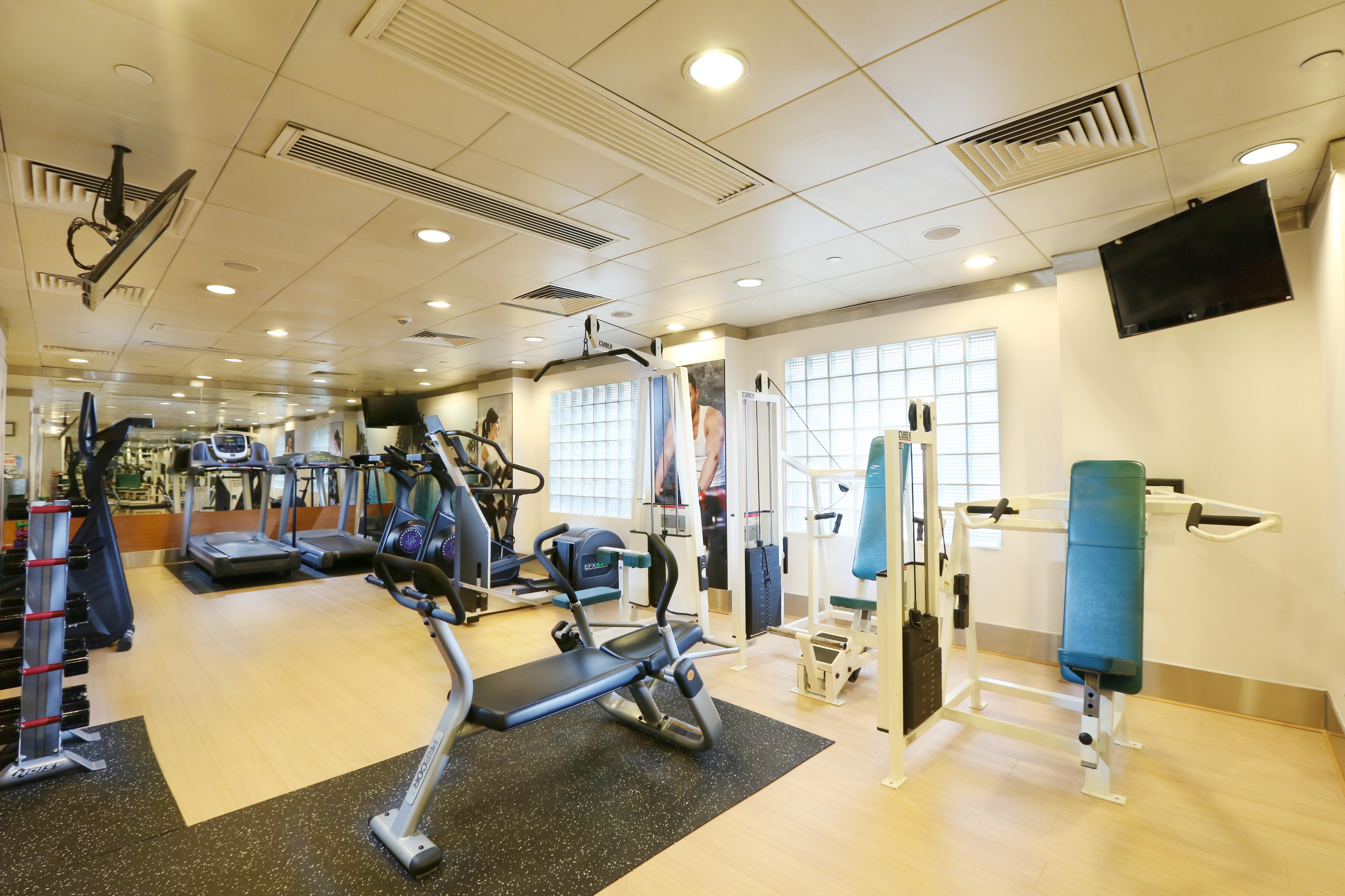 Charterhouse Causeway Bay Hotell Hongkong Eksteriør bilde