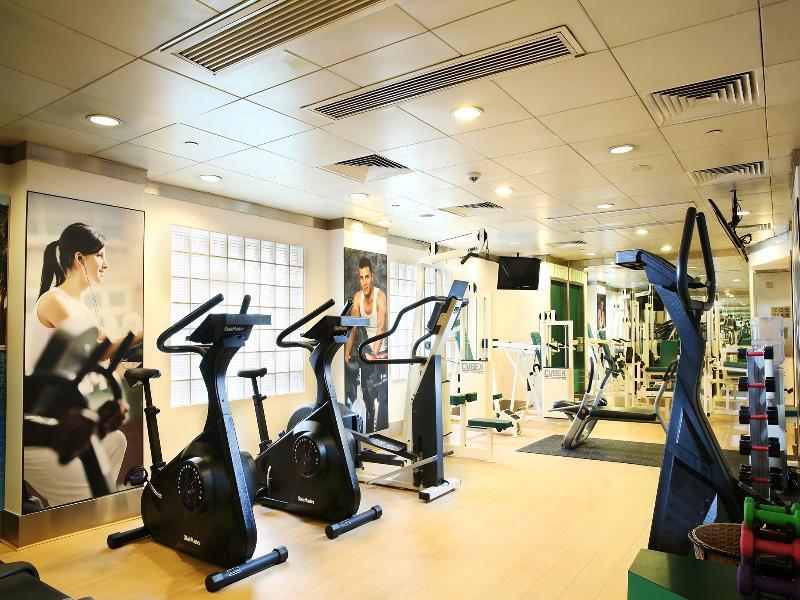 Charterhouse Causeway Bay Hotell Hongkong Eksteriør bilde