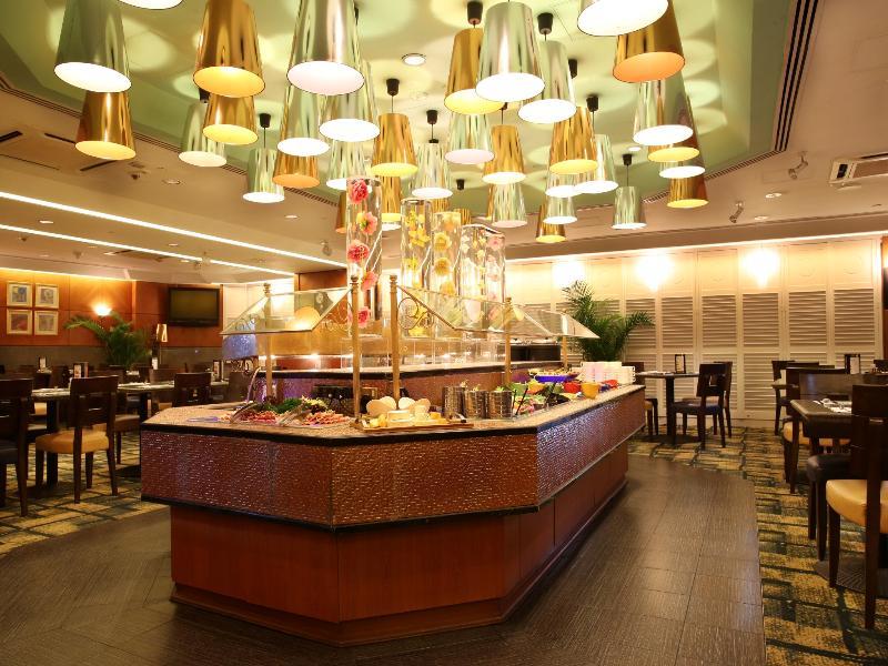 Charterhouse Causeway Bay Hotell Hongkong Eksteriør bilde
