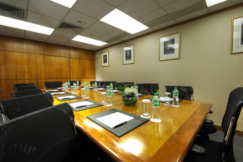 Charterhouse Causeway Bay Hotell Hongkong Eksteriør bilde