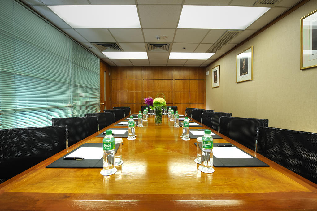 Charterhouse Causeway Bay Hotell Hongkong Eksteriør bilde