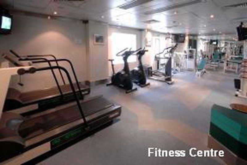 Charterhouse Causeway Bay Hotell Hongkong Eksteriør bilde