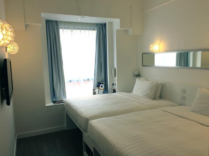 Charterhouse Causeway Bay Hotell Hongkong Eksteriør bilde