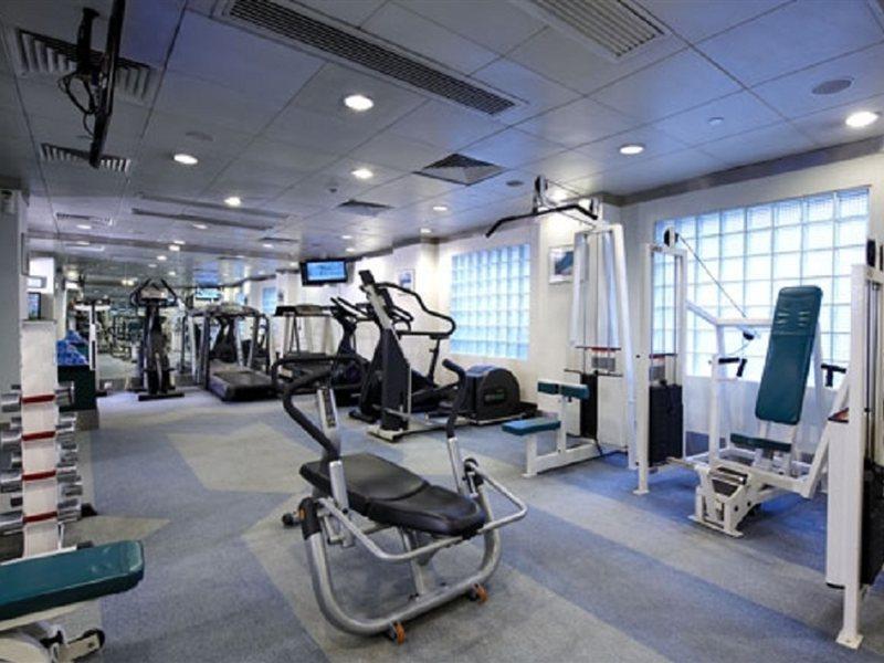 Charterhouse Causeway Bay Hotell Hongkong Eksteriør bilde