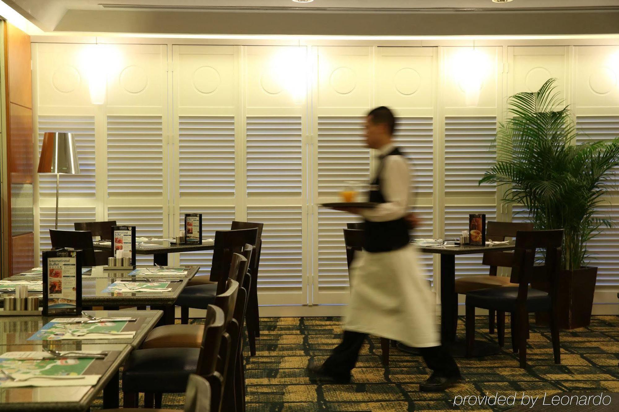 Charterhouse Causeway Bay Hotell Hongkong Eksteriør bilde