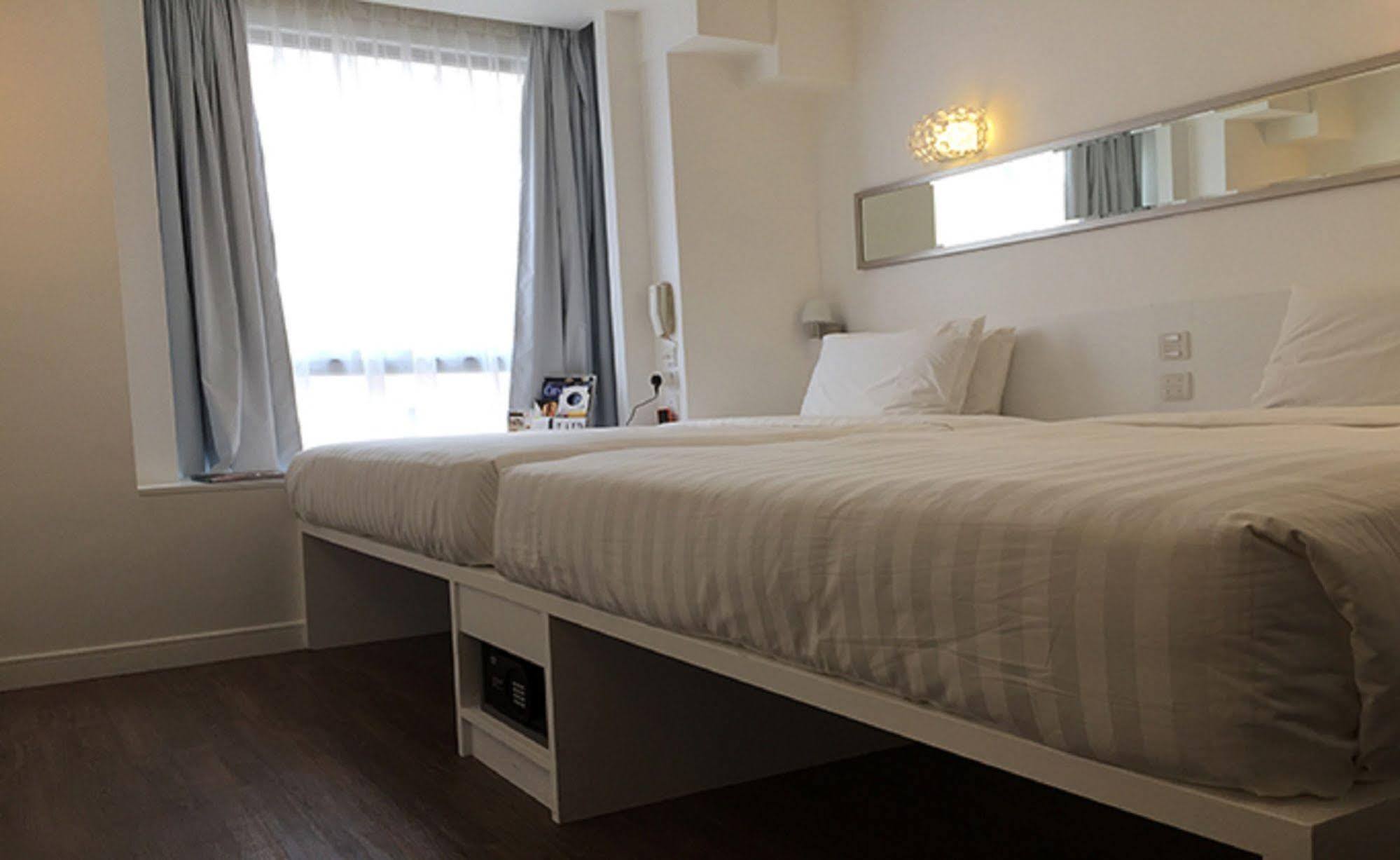 Charterhouse Causeway Bay Hotell Hongkong Eksteriør bilde